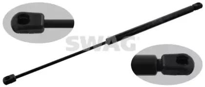 Газовая пружина, крышка багажник SWAG купить